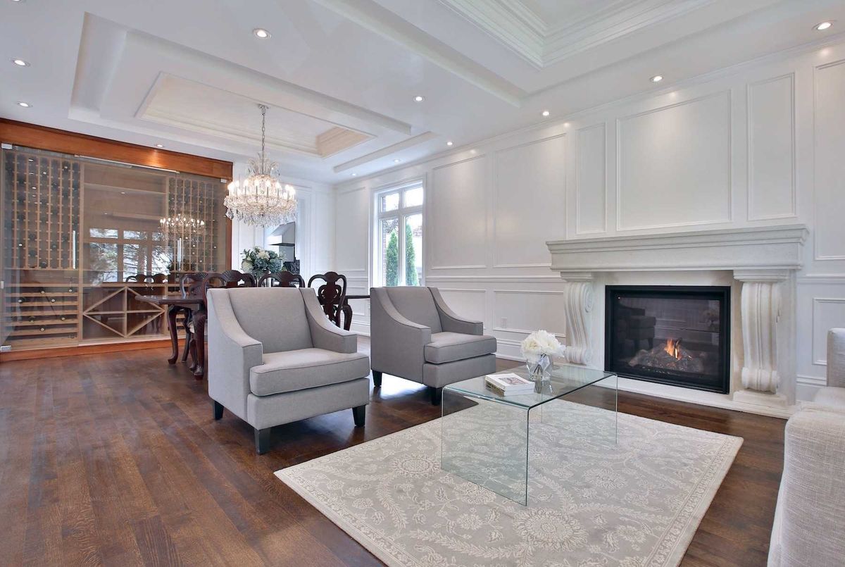 33 Claridge Dr 33 Claridge Dr Richmond Hill