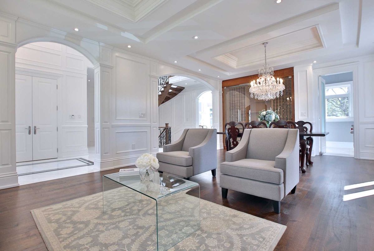 33 Claridge Dr 33 Claridge Dr Richmond Hill
