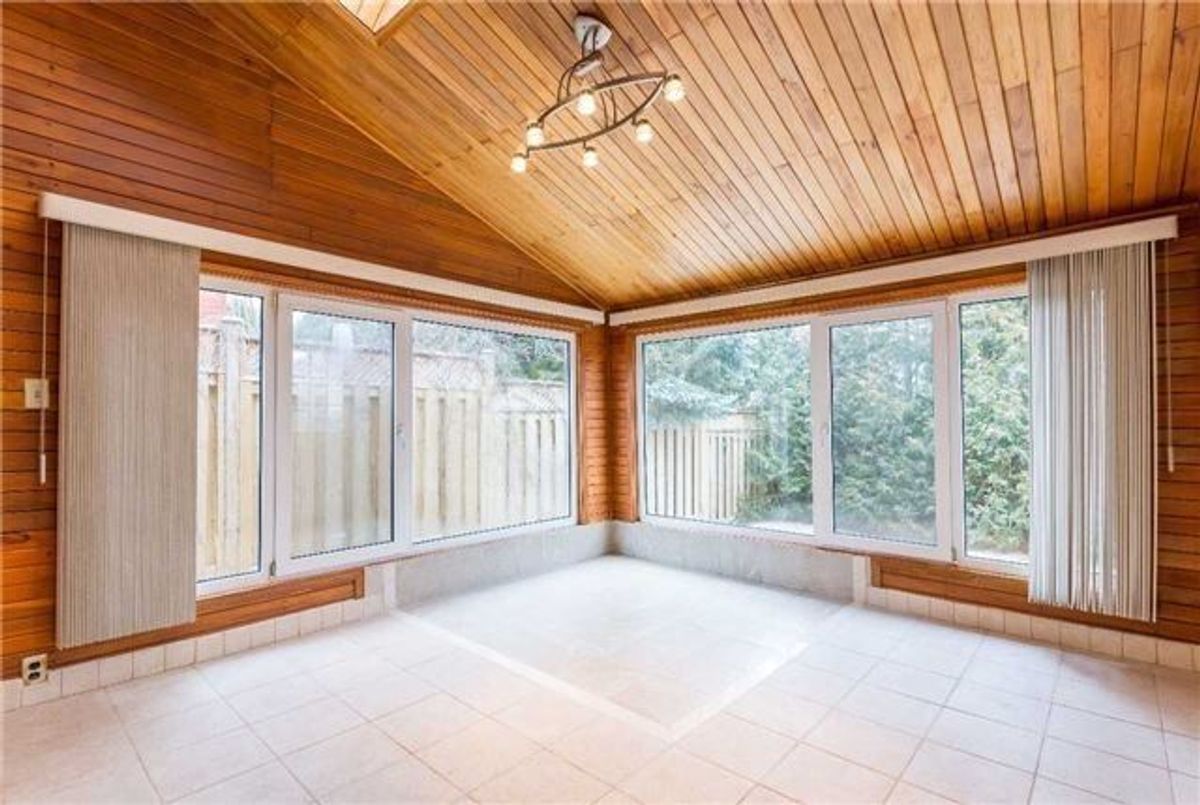 89 Stave Cres 89 Stave Cres Richmond Hill
