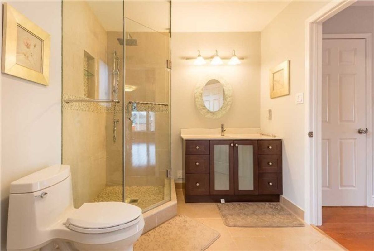 89 Stave Cres 89 Stave Cres Richmond Hill