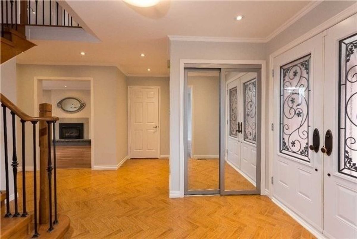 89 Stave Cres 89 Stave Cres Richmond Hill