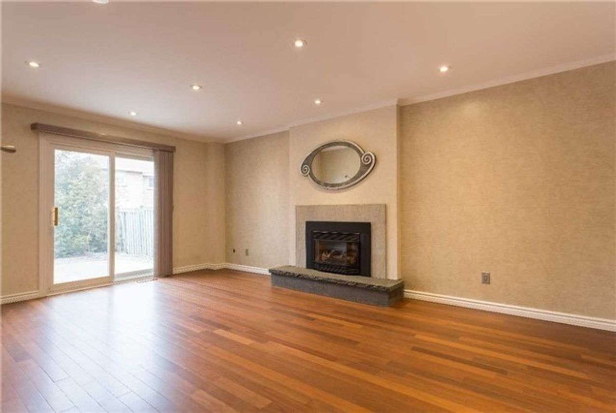 89 Stave Cres 89 Stave Cres Richmond Hill