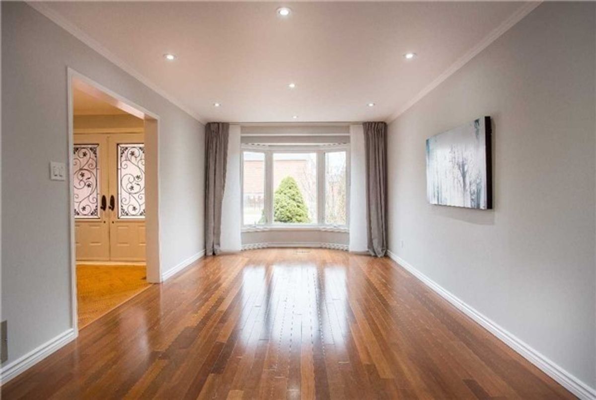 89 Stave Cres 89 Stave Cres Richmond Hill