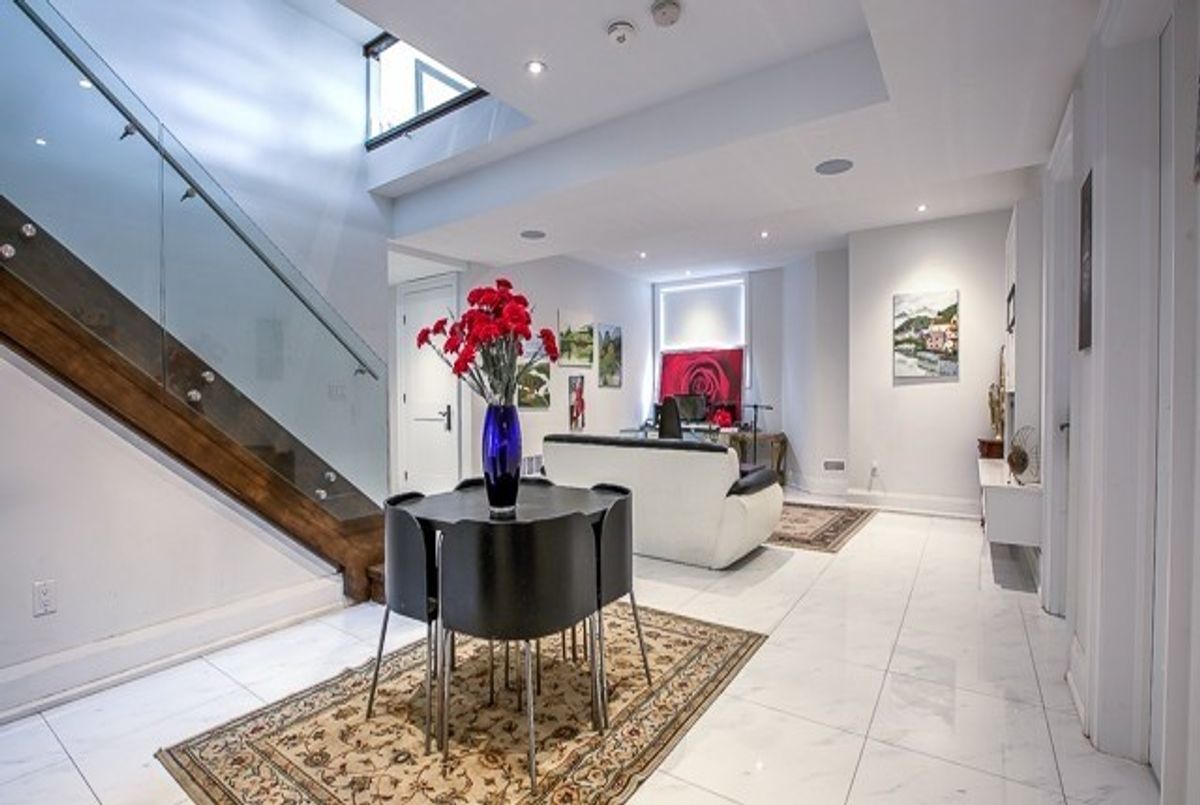 206 Bayview Fairways Dr 206 Bayview Fairways Dr Markham