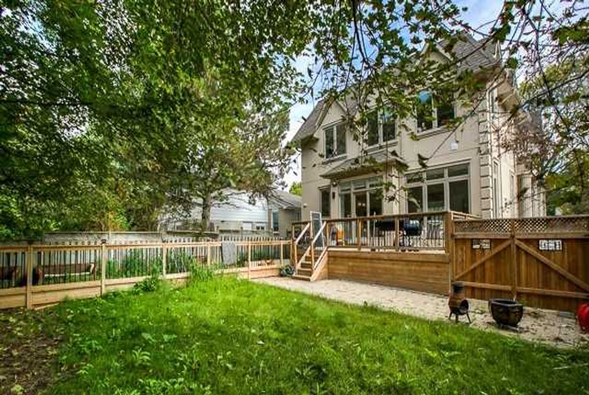 206 Bayview Fairways Dr 206 Bayview Fairways Dr Markham