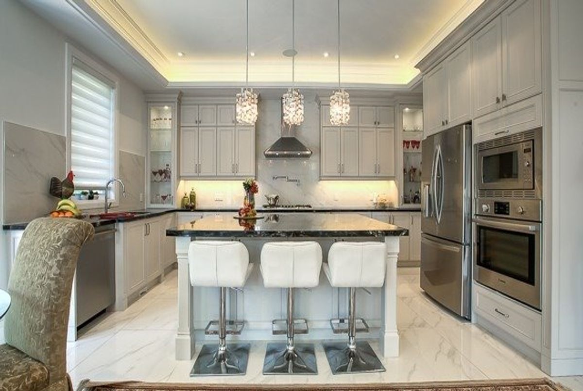 206 Bayview Fairways Dr 206 Bayview Fairways Dr Markham