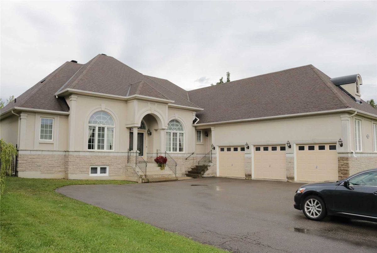 56 Hunterwood Chse 56 Hunterwood Chse Vaughan