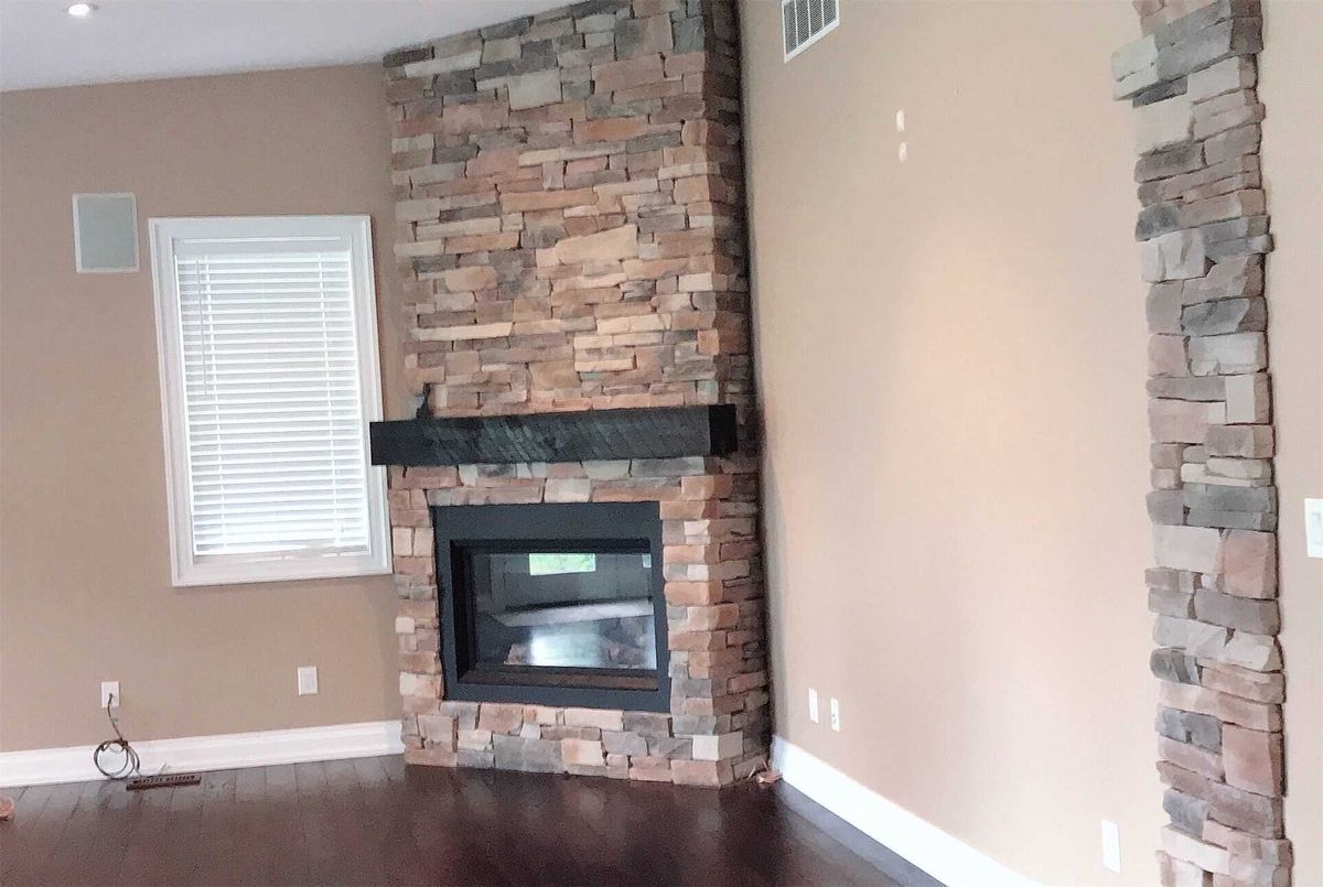 21 Sharon Blvd 21 Sharon Blvd East Gwillimbury