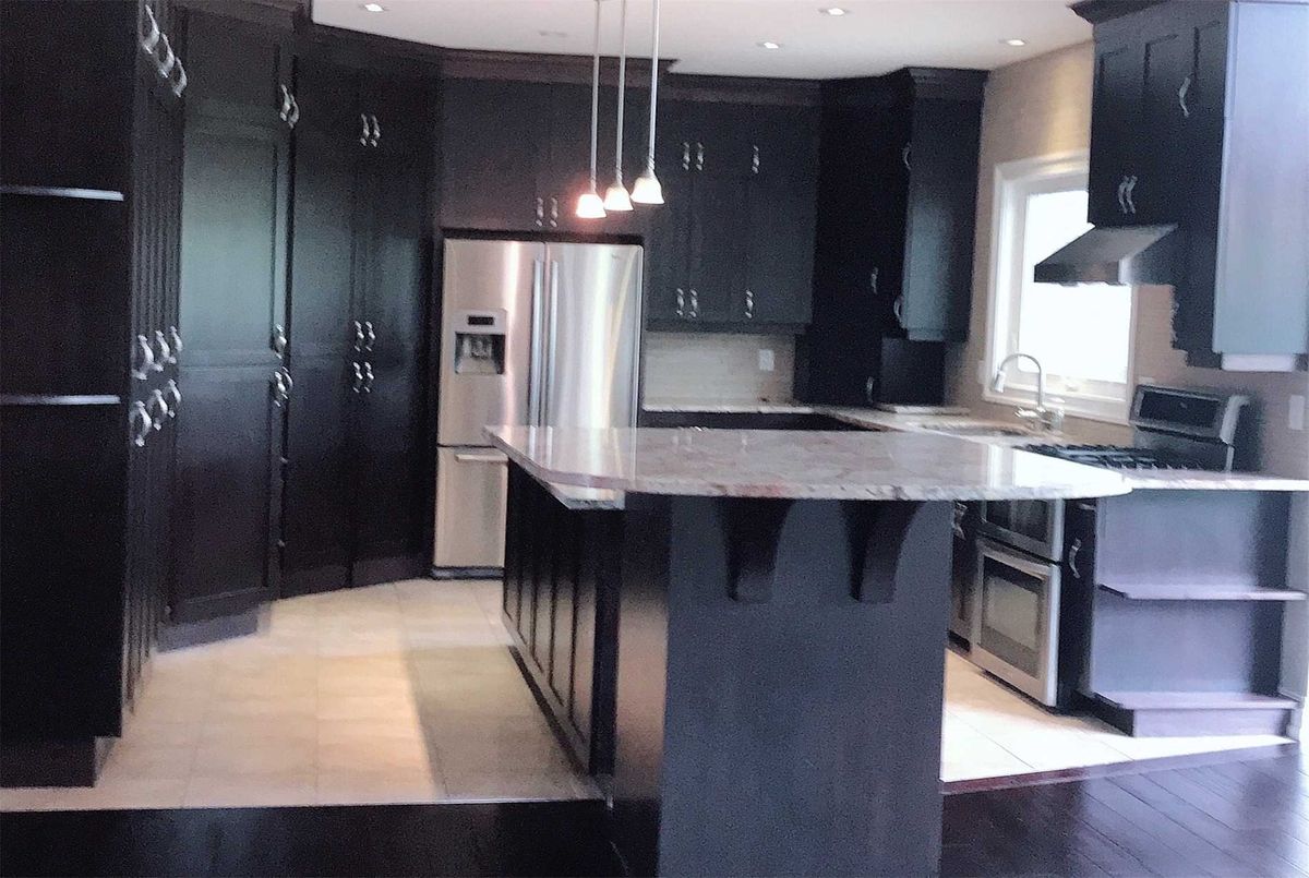 21 Sharon Blvd 21 Sharon Blvd East Gwillimbury