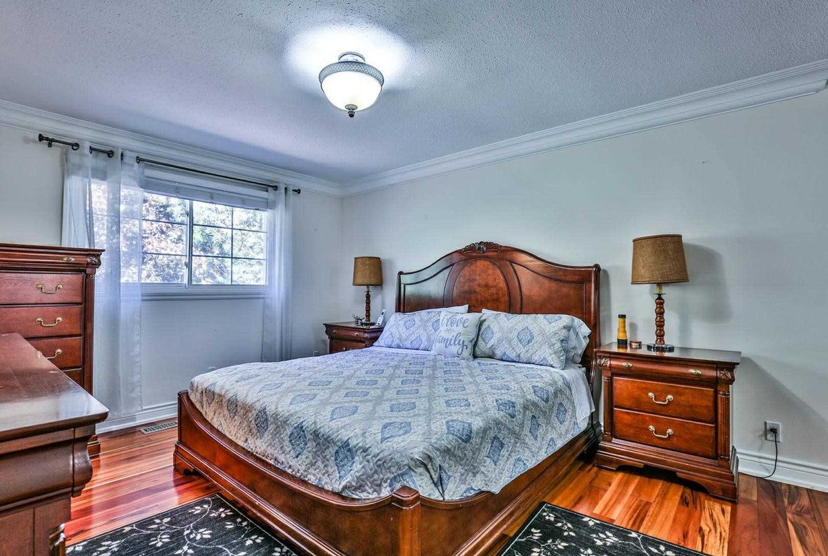 63 Cynthia Cres 63 Cynthia Cres Richmond Hill