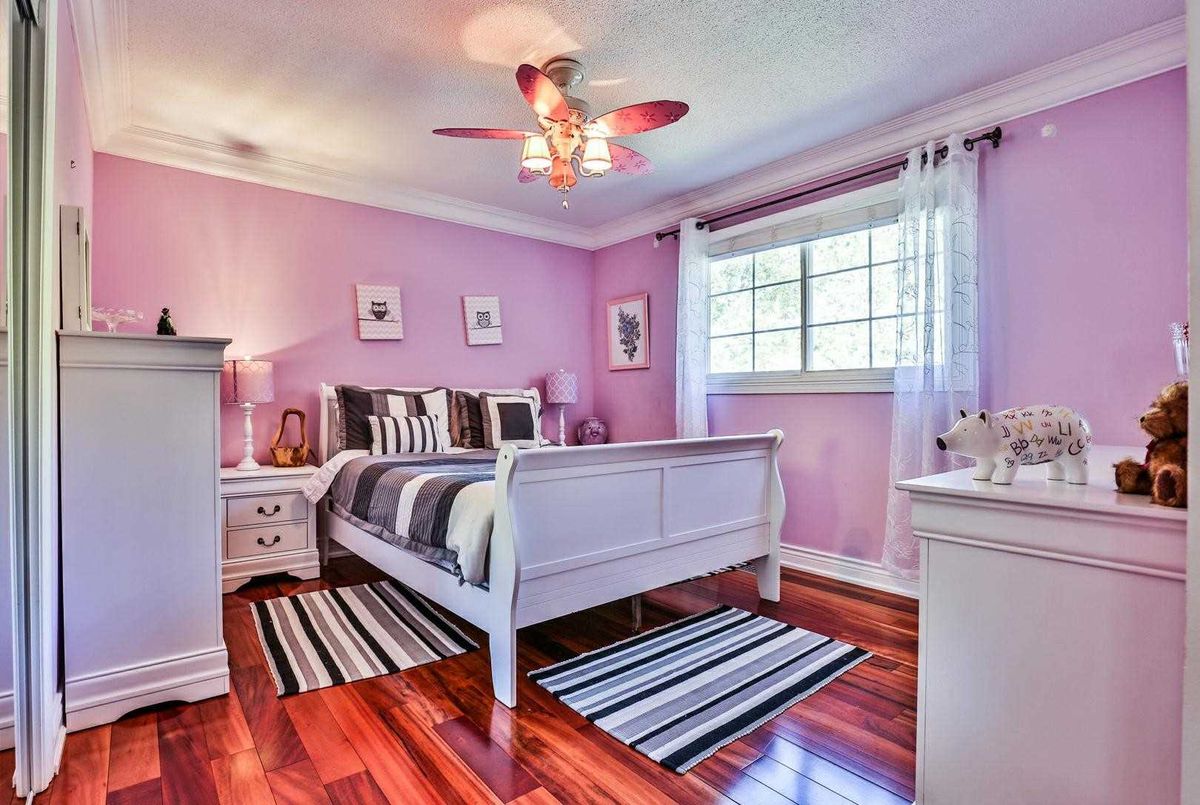 63 Cynthia Cres 63 Cynthia Cres Richmond Hill