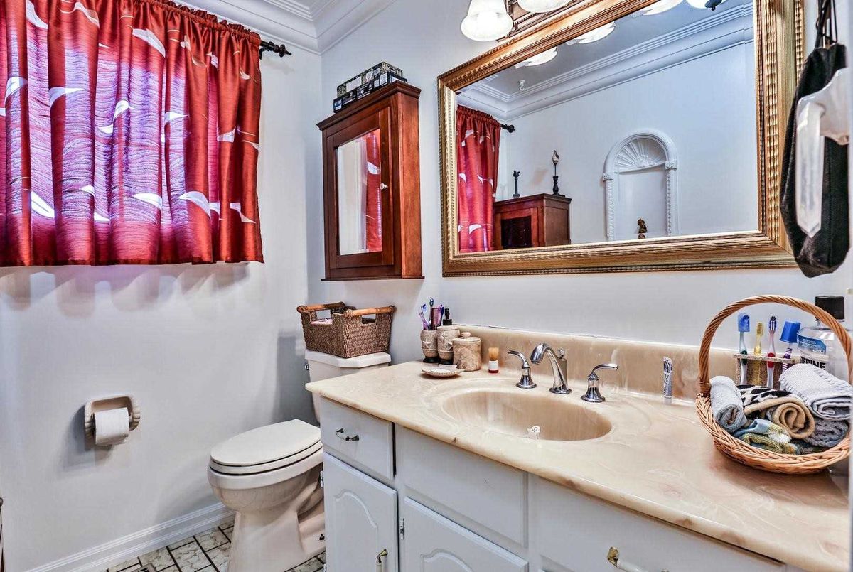 63 Cynthia Cres 63 Cynthia Cres Richmond Hill