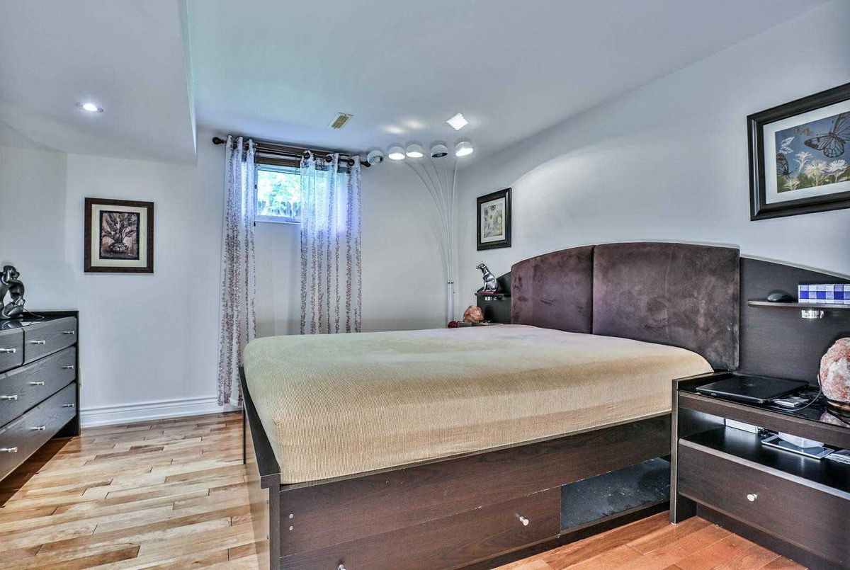 63 Cynthia Cres 63 Cynthia Cres Richmond Hill