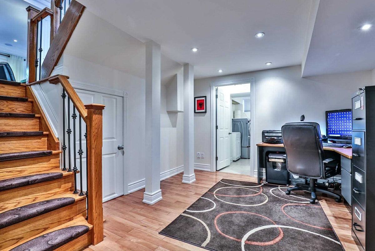 63 Cynthia Cres 63 Cynthia Cres Richmond Hill