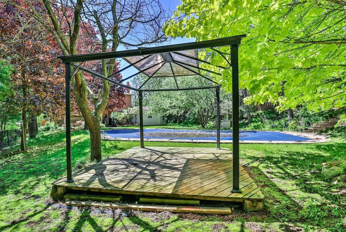 63 Cynthia Cres 63 Cynthia Cres Richmond Hill