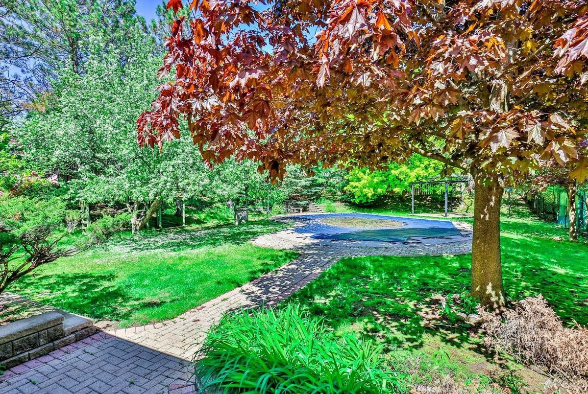 63 Cynthia Cres 63 Cynthia Cres Richmond Hill