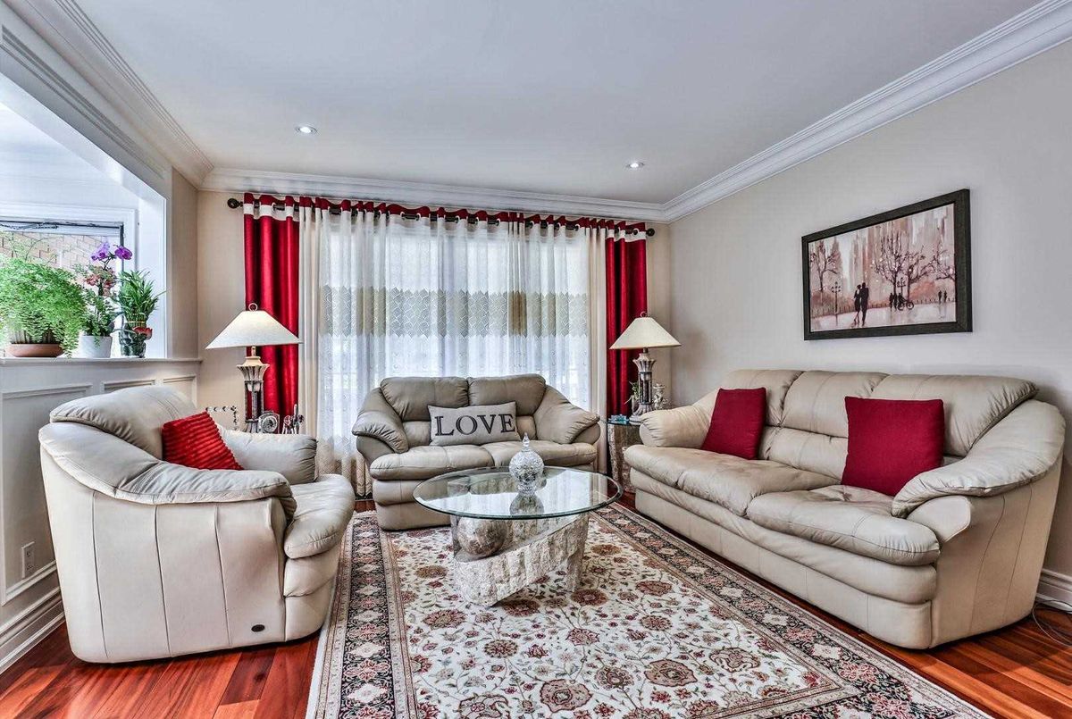 63 Cynthia Cres 63 Cynthia Cres Richmond Hill