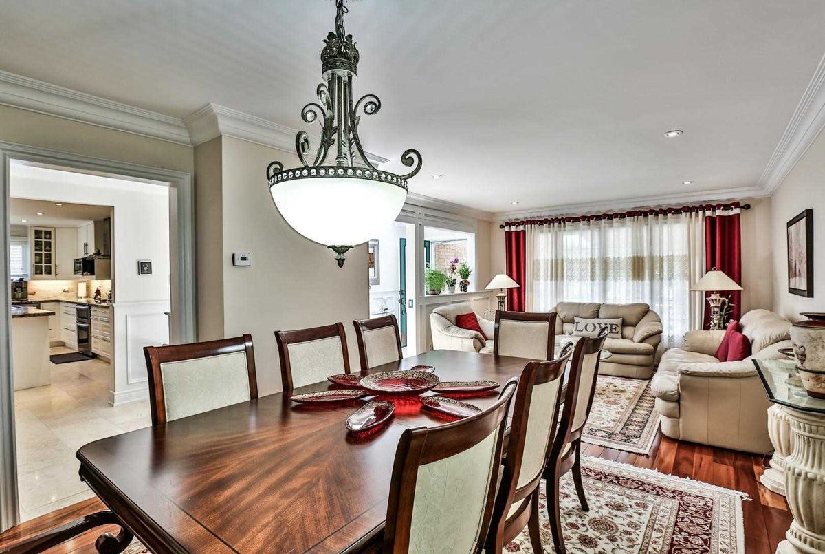 63 Cynthia Cres 63 Cynthia Cres Richmond Hill