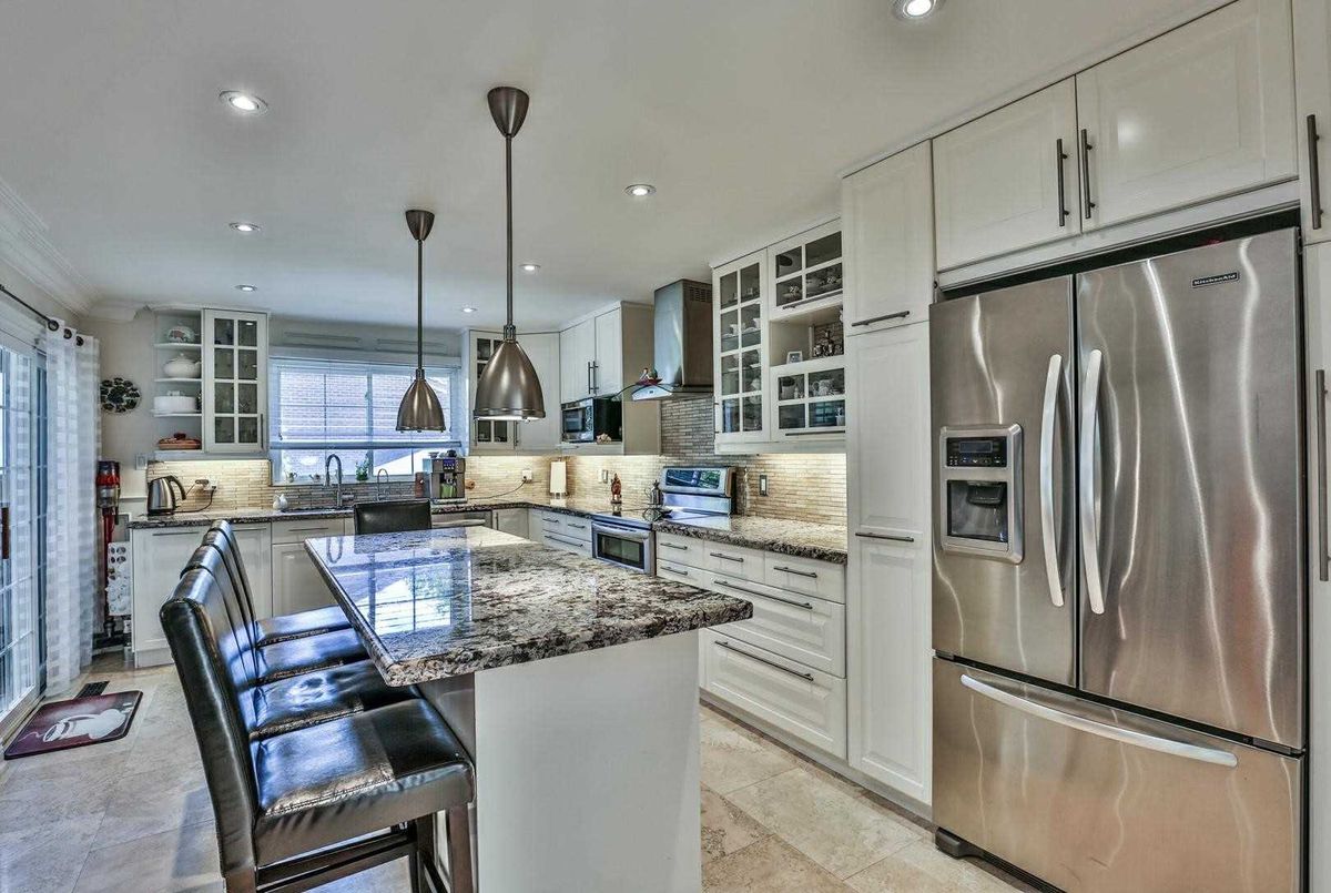 63 Cynthia Cres 63 Cynthia Cres Richmond Hill