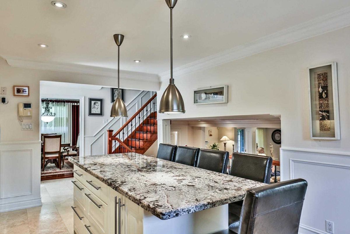 63 Cynthia Cres 63 Cynthia Cres Richmond Hill