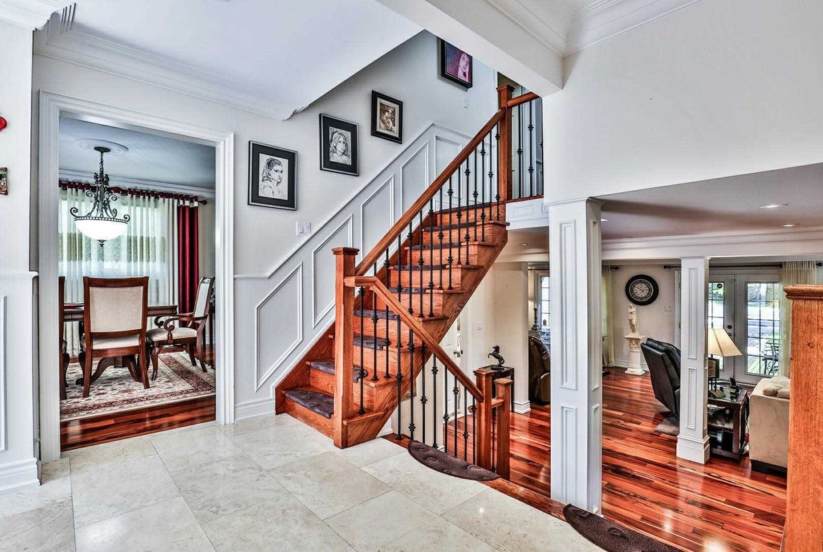 63 Cynthia Cres 63 Cynthia Cres Richmond Hill