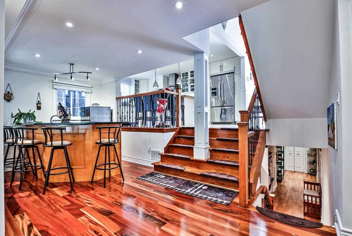 63 Cynthia Cres 63 Cynthia Cres Richmond Hill