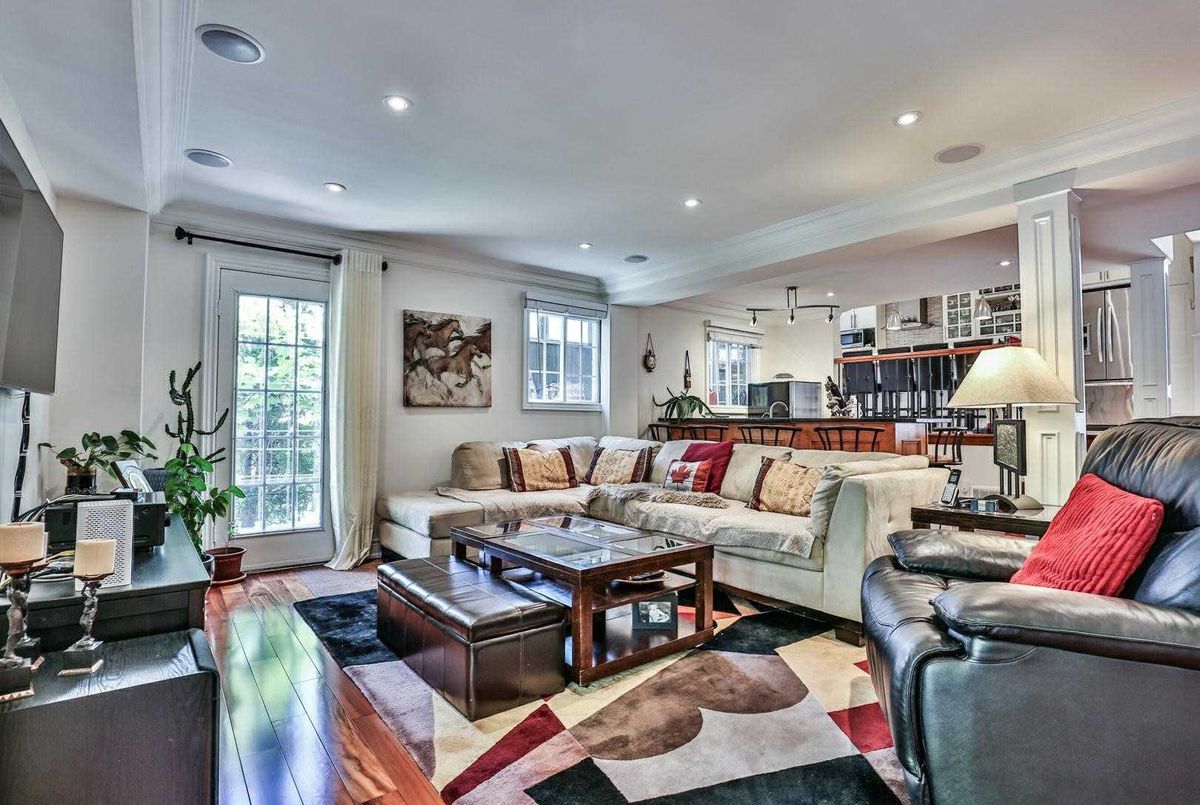 63 Cynthia Cres 63 Cynthia Cres Richmond Hill