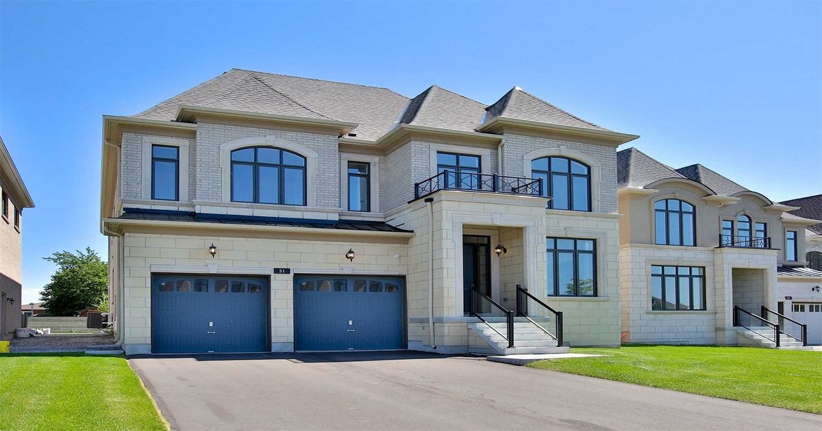 51 Shining Willow Crt Richmond Hill