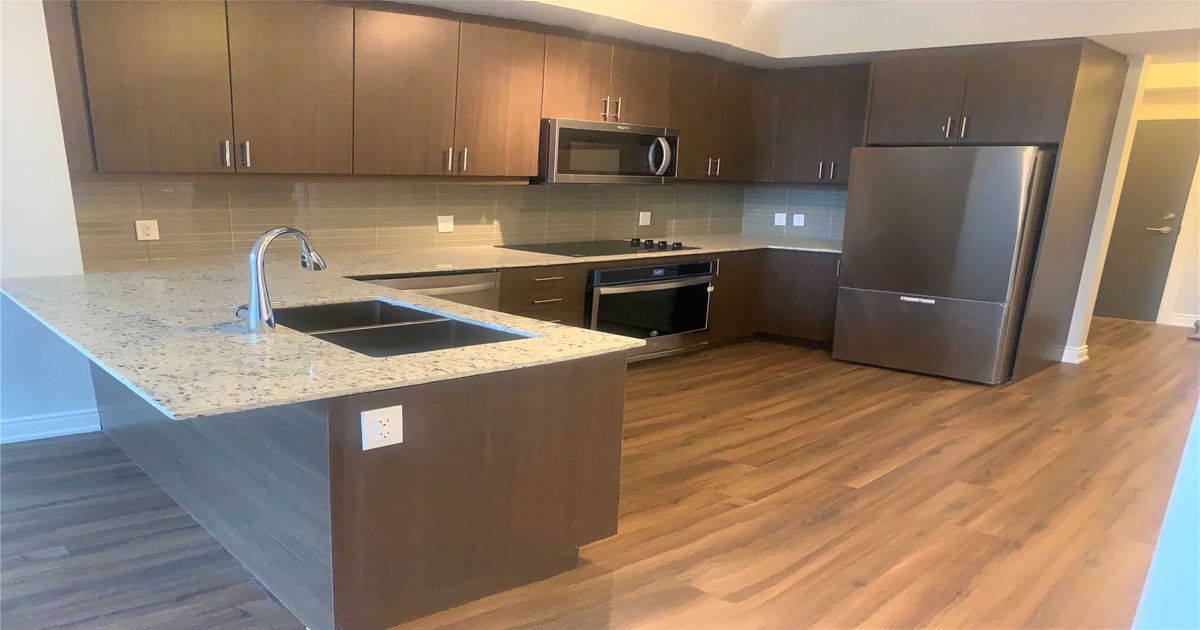 1007-9618 Yonge St Richmond Hill