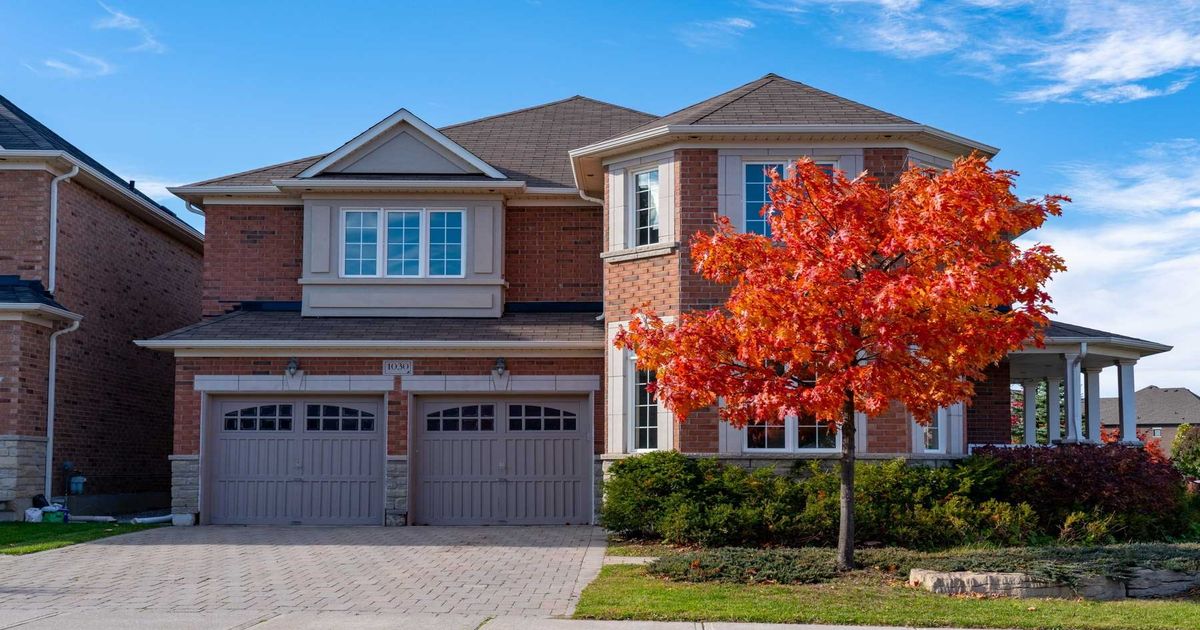 1030 Poppy Lane Newmarket