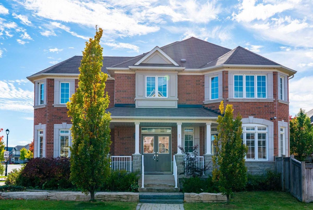 1030 Poppy Lane 1030 Poppy Lane Newmarket