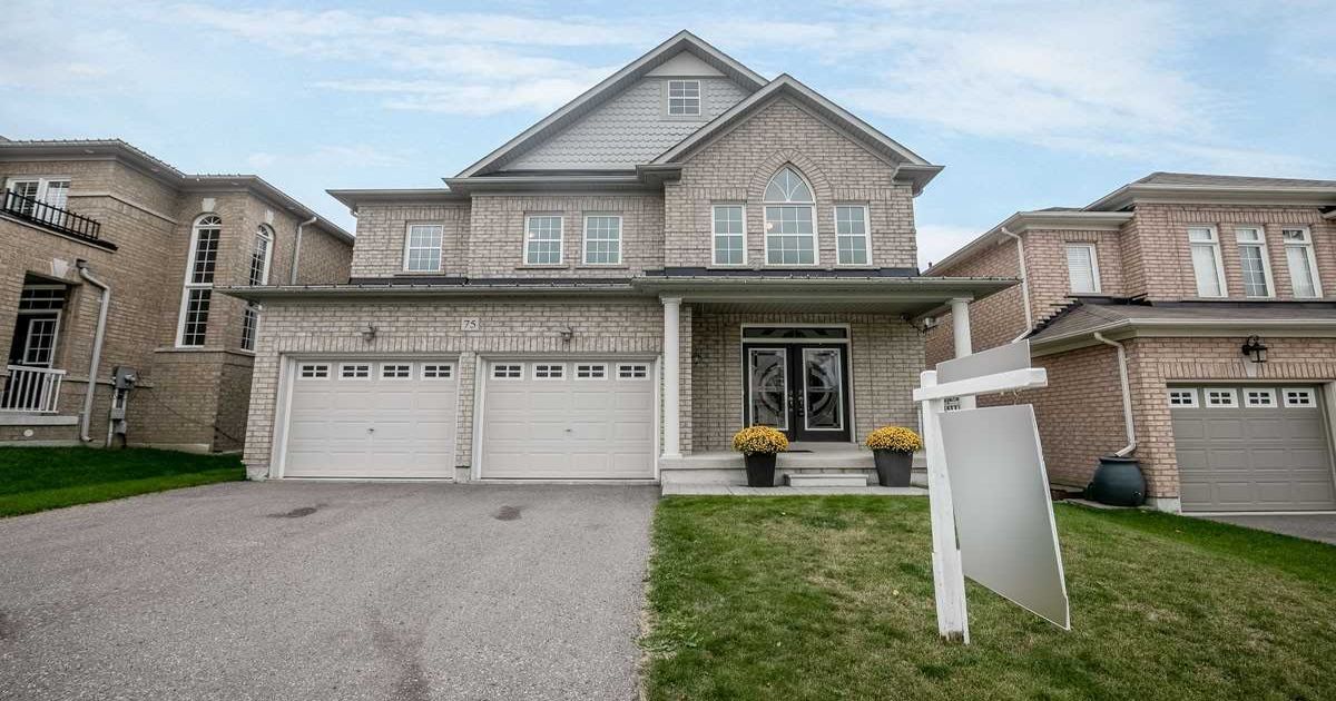 75 Nature Way Cres Newmarket
