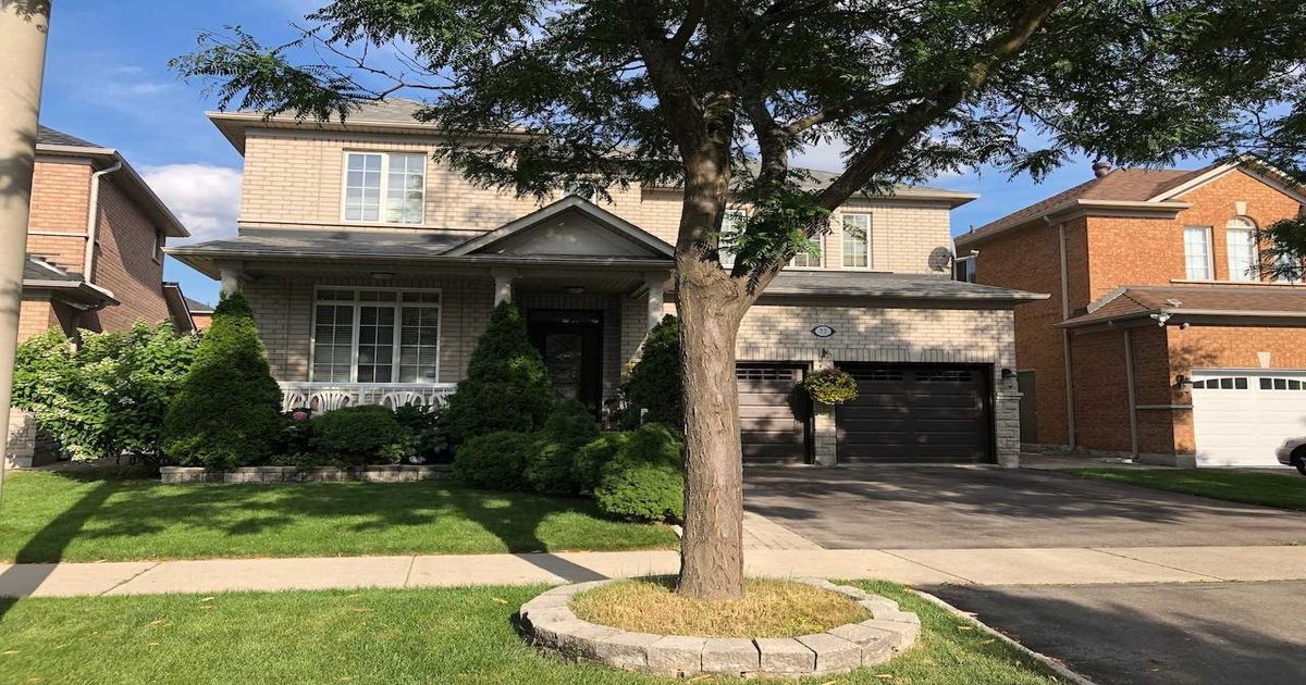 77 Forecastle Rd Vaughan