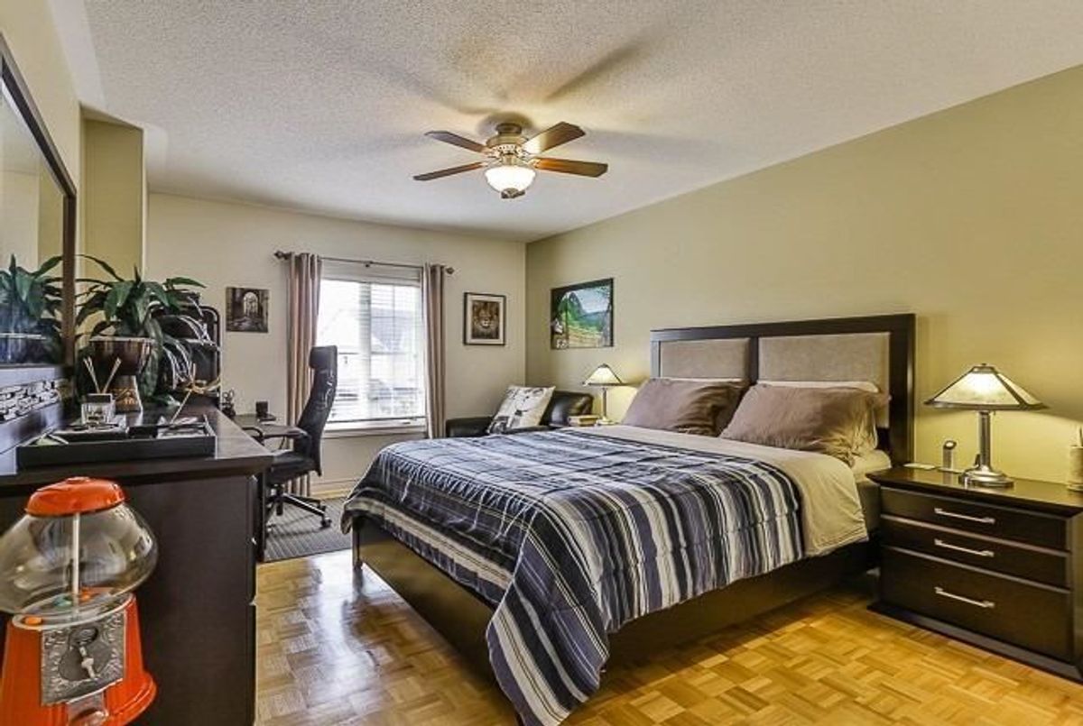77 Forecastle Rd 77 Forecastle Rd Vaughan