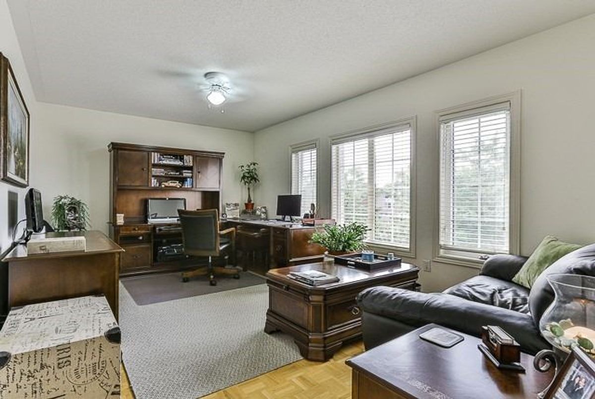77 Forecastle Rd 77 Forecastle Rd Vaughan