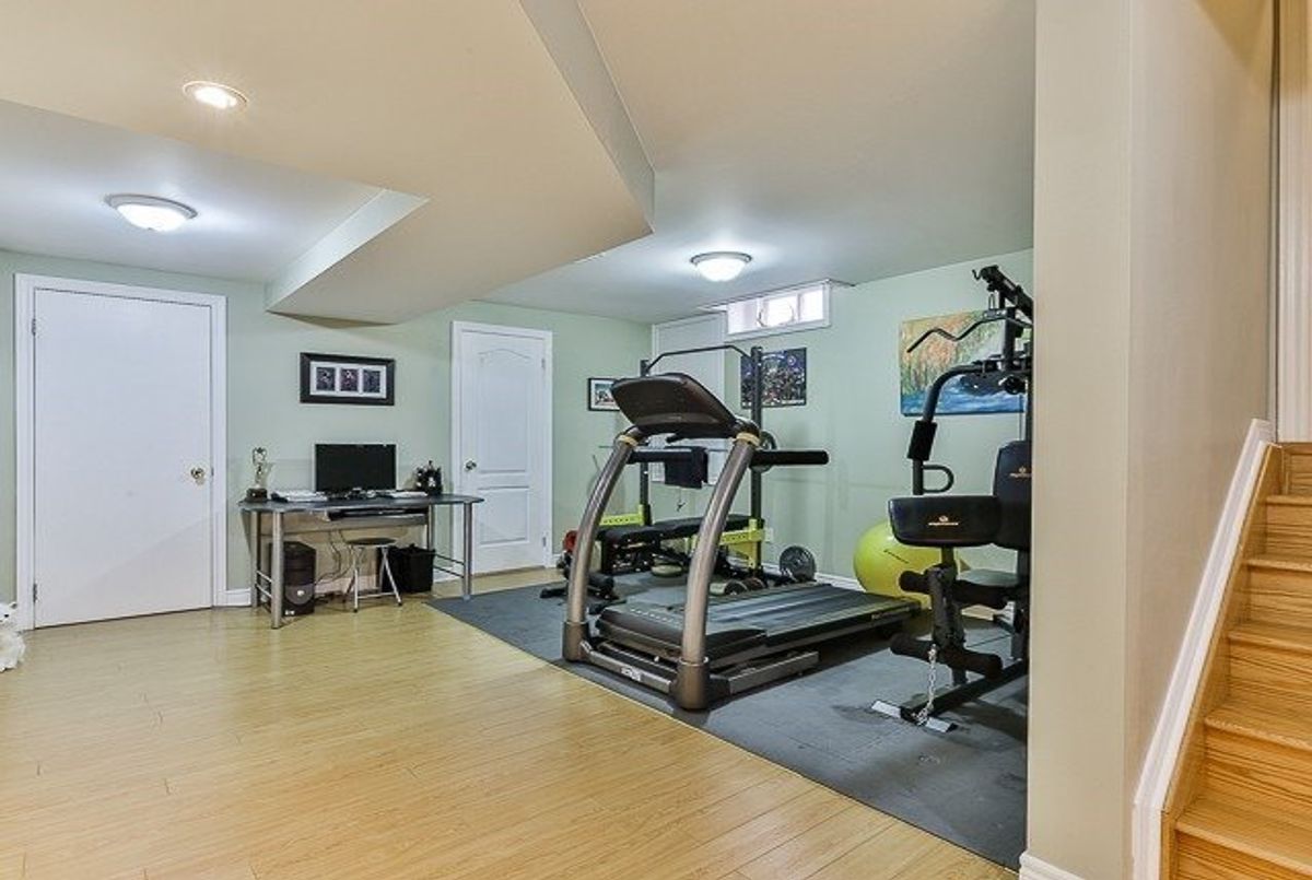 77 Forecastle Rd 77 Forecastle Rd Vaughan