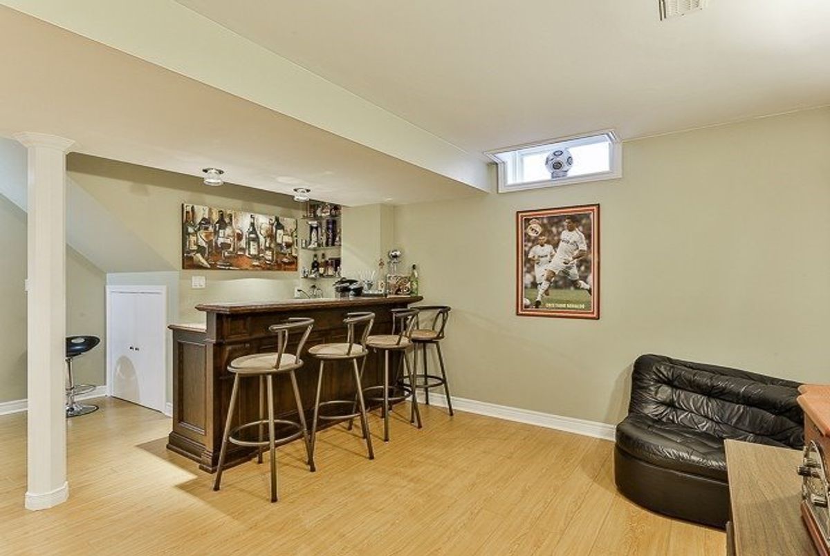 77 Forecastle Rd 77 Forecastle Rd Vaughan