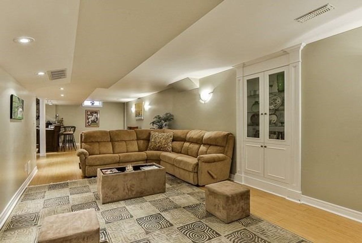 77 Forecastle Rd 77 Forecastle Rd Vaughan