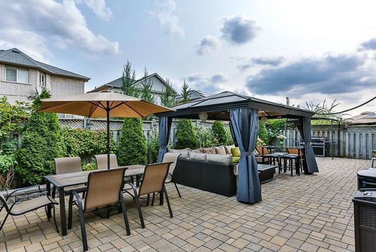 77 Forecastle Rd 77 Forecastle Rd Vaughan