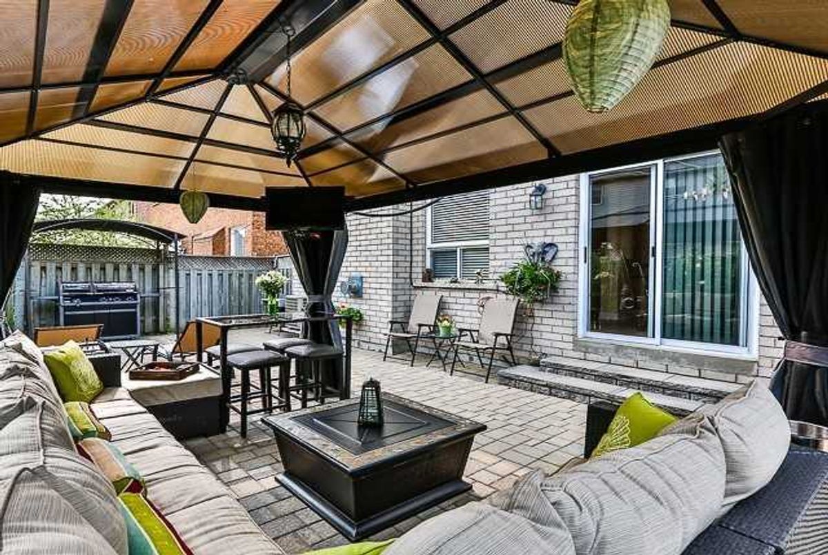 77 Forecastle Rd 77 Forecastle Rd Vaughan