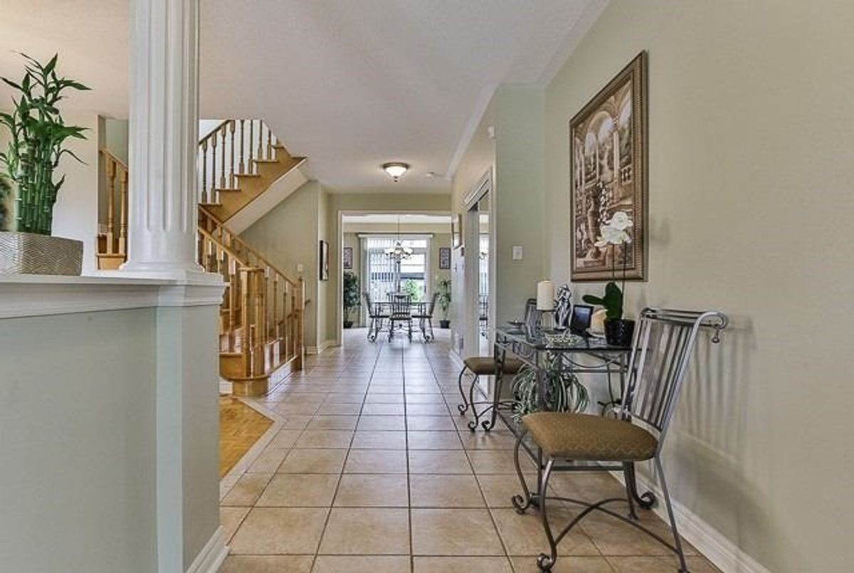 77 Forecastle Rd 77 Forecastle Rd Vaughan