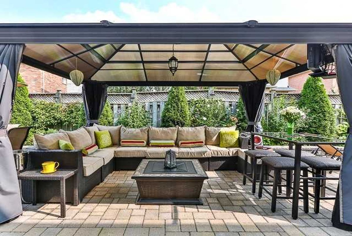 77 Forecastle Rd 77 Forecastle Rd Vaughan
