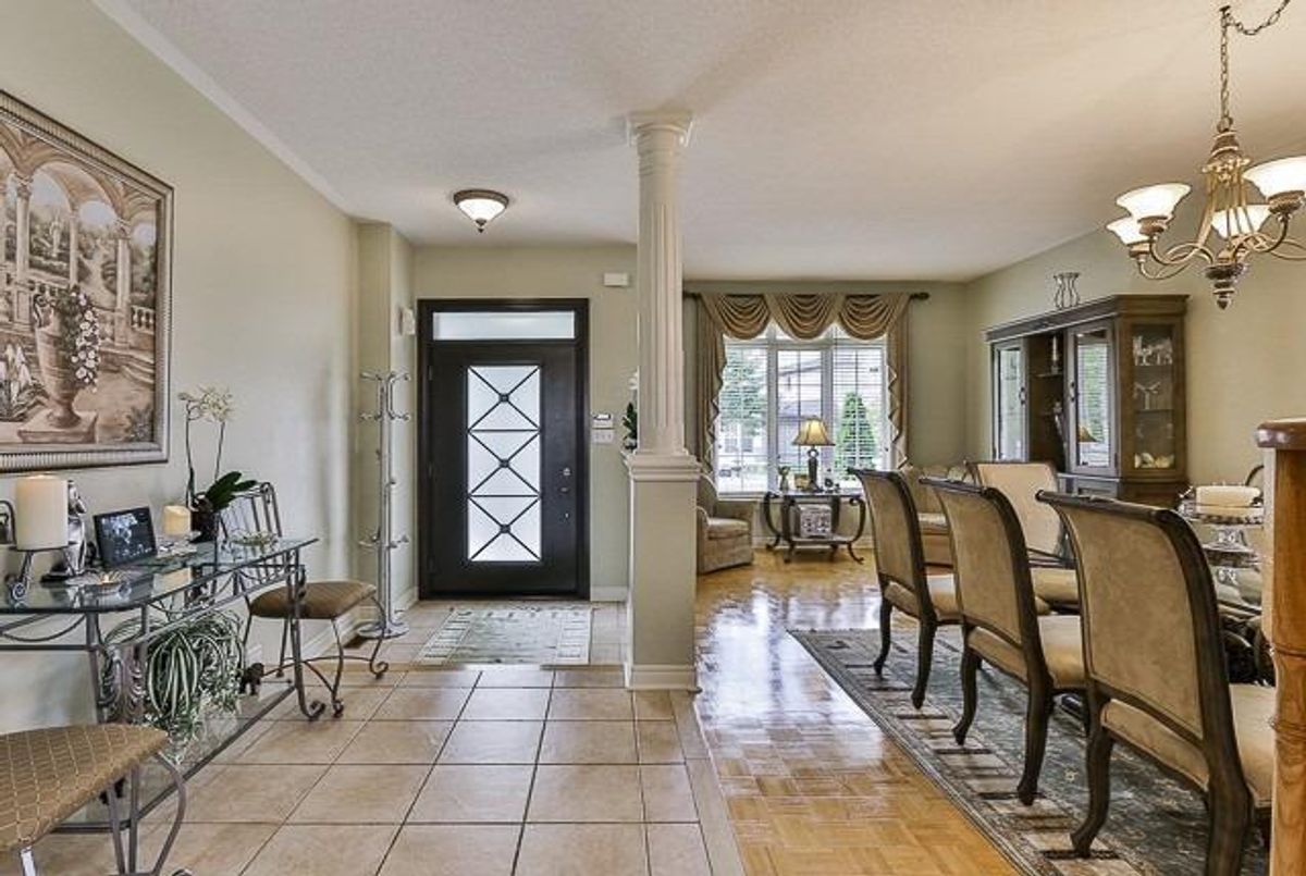 77 Forecastle Rd 77 Forecastle Rd Vaughan