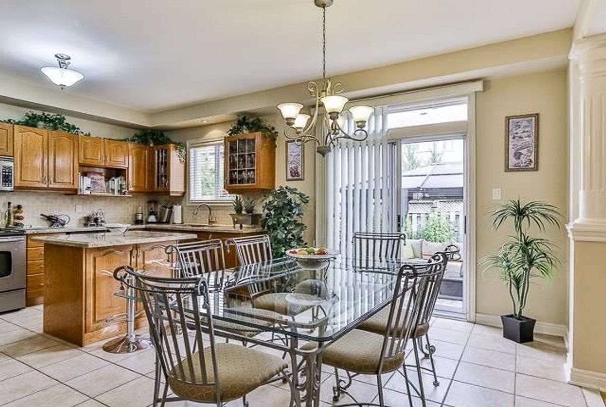 77 Forecastle Rd 77 Forecastle Rd Vaughan
