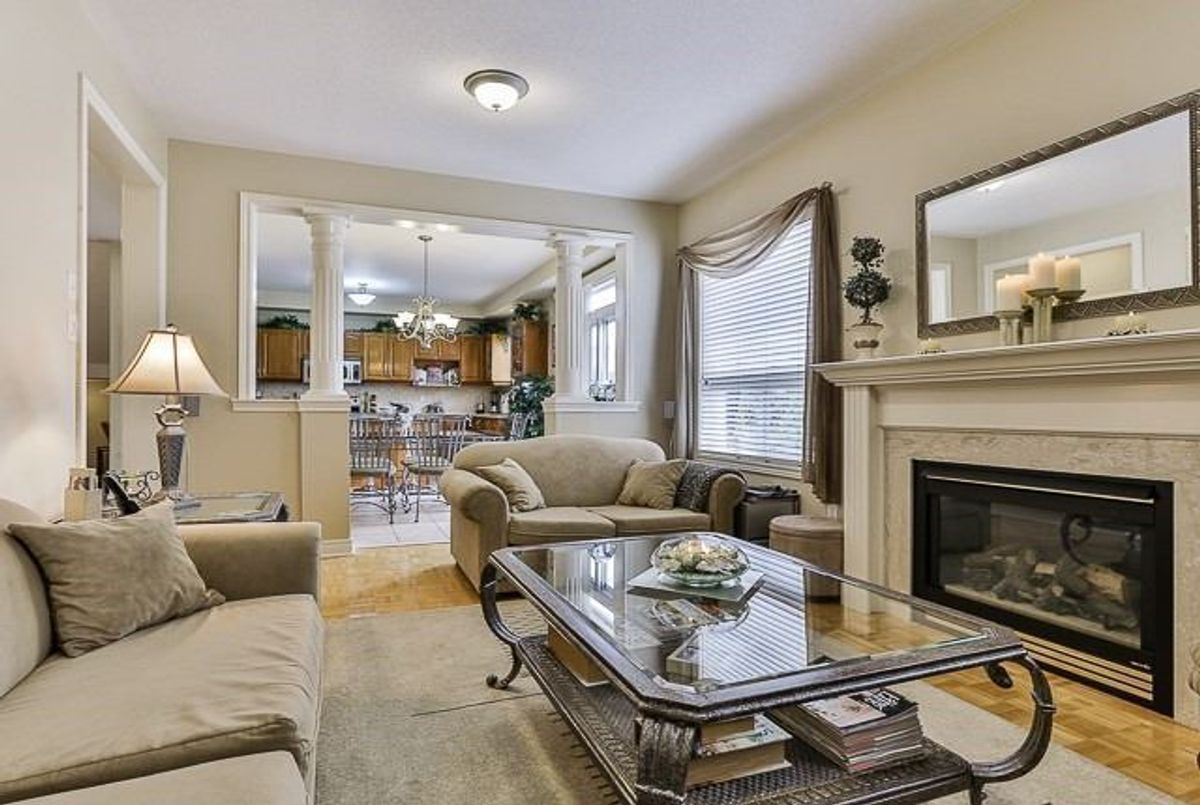 77 Forecastle Rd 77 Forecastle Rd Vaughan