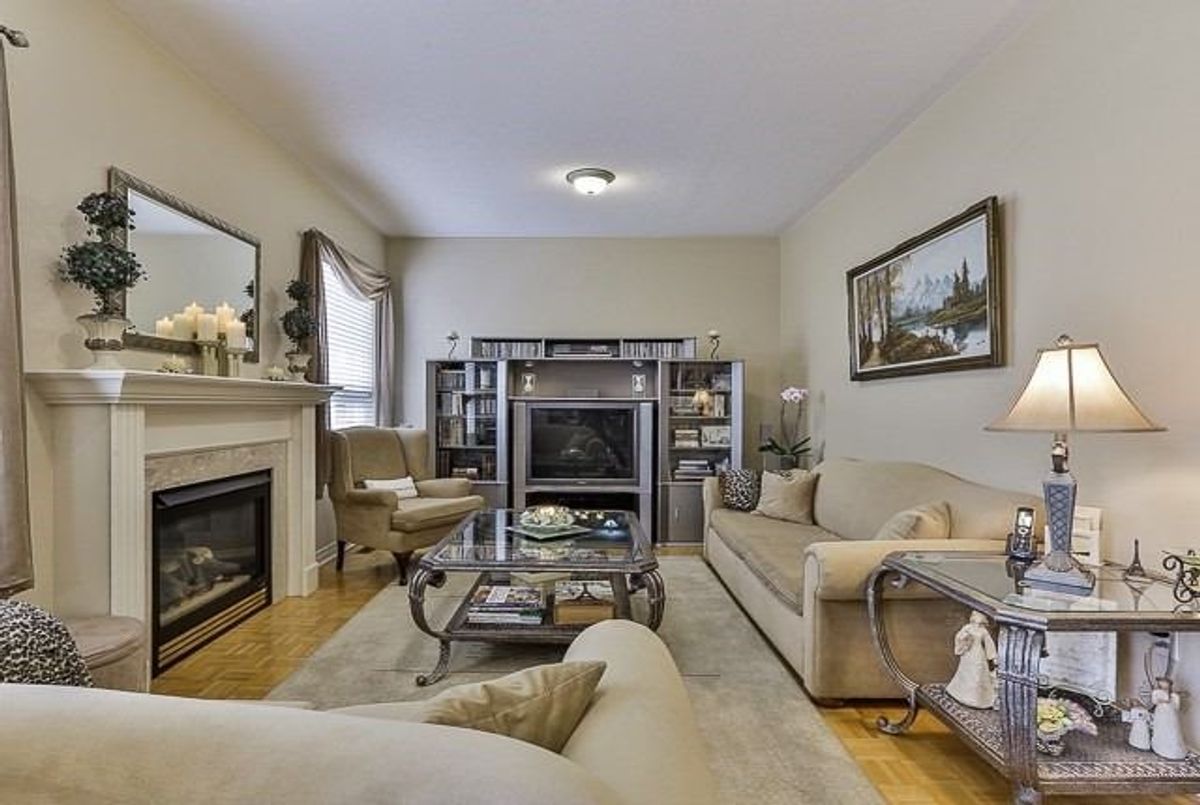 77 Forecastle Rd 77 Forecastle Rd Vaughan