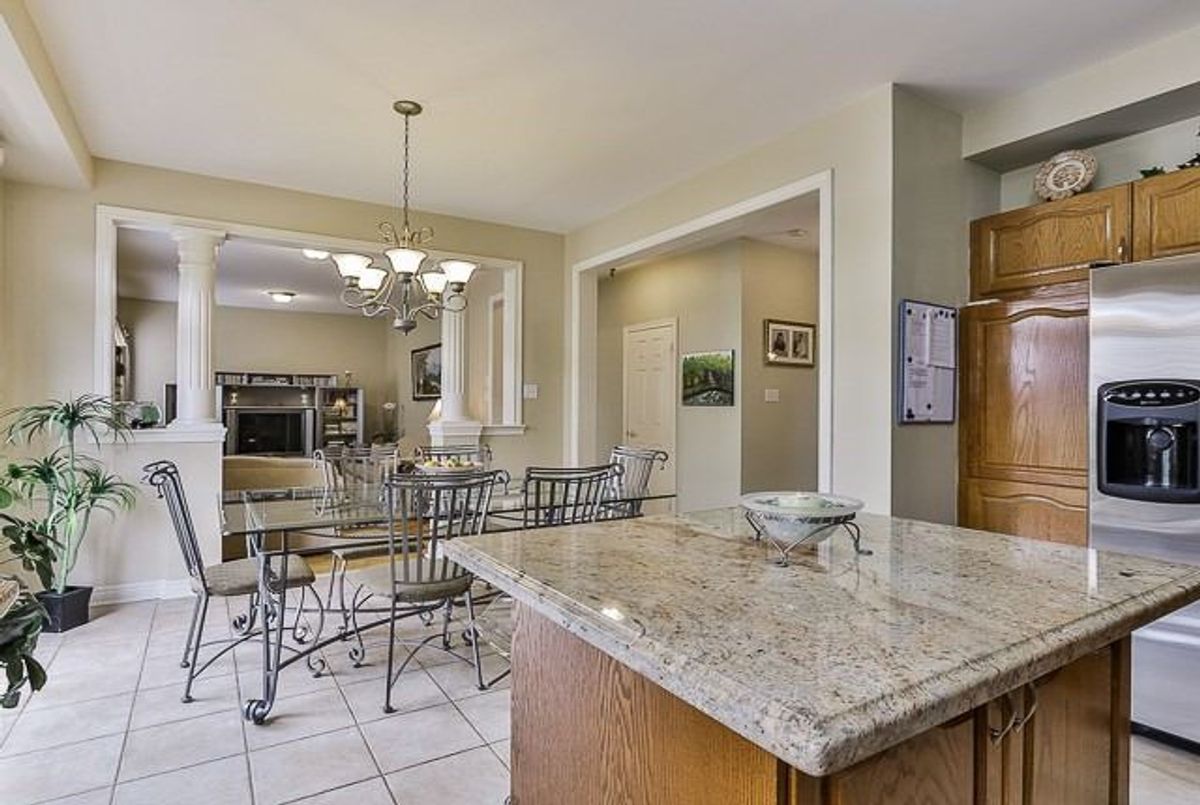 77 Forecastle Rd 77 Forecastle Rd Vaughan