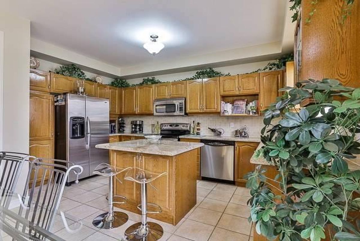 77 Forecastle Rd 77 Forecastle Rd Vaughan