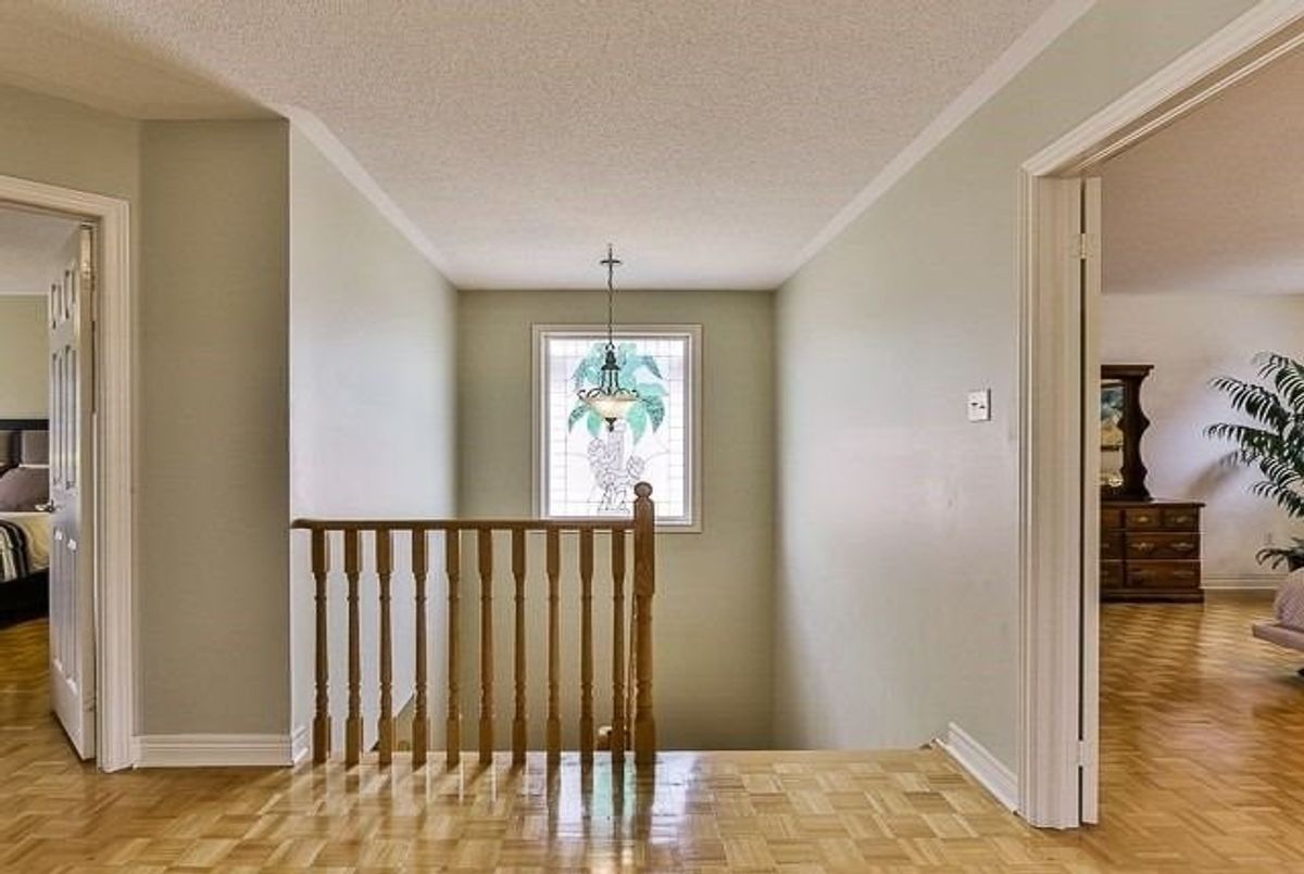 77 Forecastle Rd 77 Forecastle Rd Vaughan