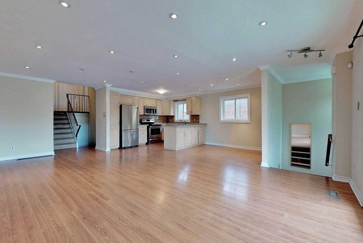 51 Spyglass Hill Rd 51 Spyglass Hill Rd Vaughan